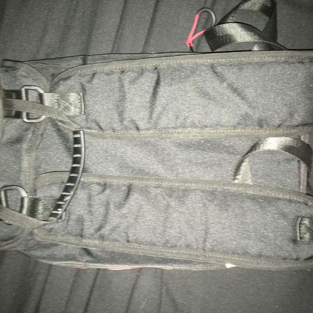 True Religion Reflective Backpack - Picture 9 of 9